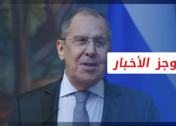موجز أخبار السابعة 14 03 2022