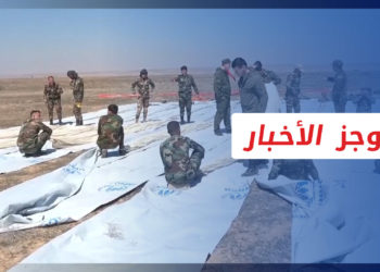 موجز أخبار السابعة 31 03 2022