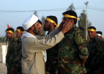 أطماع إيران التوسعية في ريف حمص.. أبعاد وأهداف طويلة الأمد