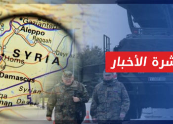 نشرة أخبار المنتصف 25 3 2022 وفيها: إسرائيل تخشى إسقاط طائراتها.. وروسيا لن تتخلى عن نفوذها في سوريا