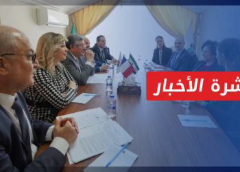 نشرة أخبار المنتصف 10 3 2022 وفيها: حراك أمريكي فرنسي في خطوة تحتمل التصعيد ضد نظام الأسد