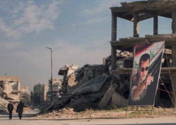 بعد توعدها بمحاسبة نظام الأسد.. أمريكا تؤكد سعيها للحل السياسي في سوريا