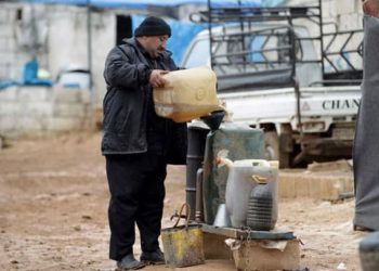 وتد ترفع أسعار المحروقات