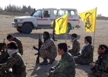 تعزيزات عسكرية للميليشيات الإيرانية شرقي حمص