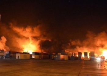 إسرائيل تقول إن ضرباتها الجوية منعت تموضع إيران في سوريا