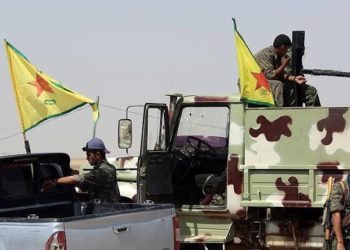 “قسد” تعتقل 15 شاباً شمال الرقة