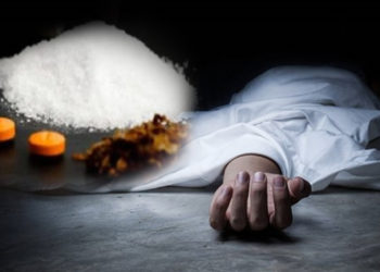 انتشار المخدرات يتسبب بزيادة جرائم القتل في درعا