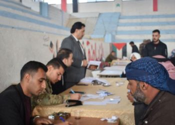 وسط إقبال ضعيف من الأهالي.. تسويات جديدة في ريف دمشق