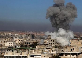 مقتل 76 شخصاً في الشمال السوري خلال الربع الأول من 2022