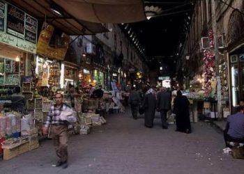 عضو بـ “تجارة دمشق”: ارتفاع الأسعار لم تشهدها سوريا منذ 30 عاماً