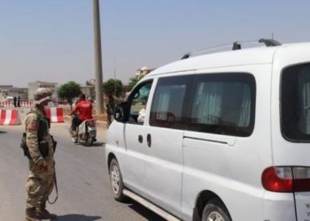 مقتل عناصر من “الجيش الوطني” بهجوم شمالي حلب