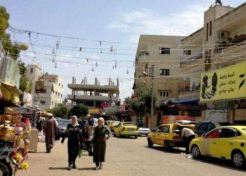 درعا.. ارتفاع الأسعار يحرم الأهالي من بعض الطقوس الرمضانية