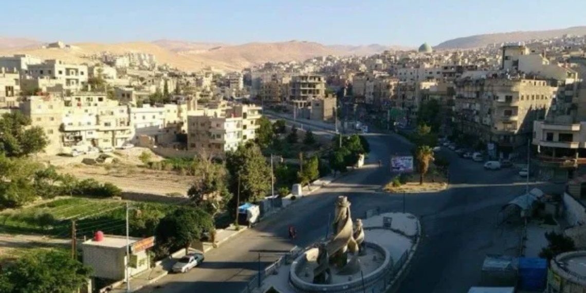 رغم تسوية أوضاعهم الأمنية.. النظام يرفض الإفراج عن معتقلين من ريف دمشق
