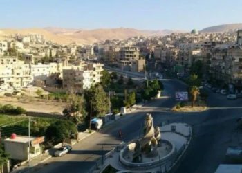 رغم تسوية أوضاعهم الأمنية.. النظام يرفض الإفراج عن معتقلين من ريف دمشق