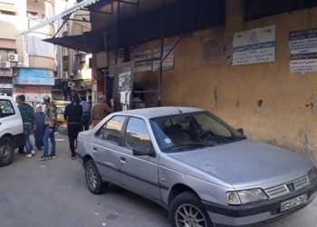 بسبب شجار على سعر الخبز.. قوات النظام تعتقل 11 شاباً في دمشق