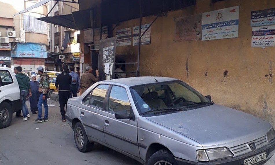 بسبب شجار على سعر الخبز.. قوات النظام تعتقل 11 شاباً في دمشق