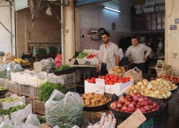 “الإدارة الذاتية” تمنع تصدير بعض الخضروات خلال شهر رمضان