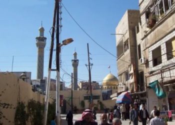 قوات النظام تعتقل عناصر من ميليشيا مدعومة إيرانياً في ريف دمشق