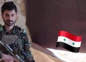 مصرع ضابط من قوات النظام في ريف إدلب