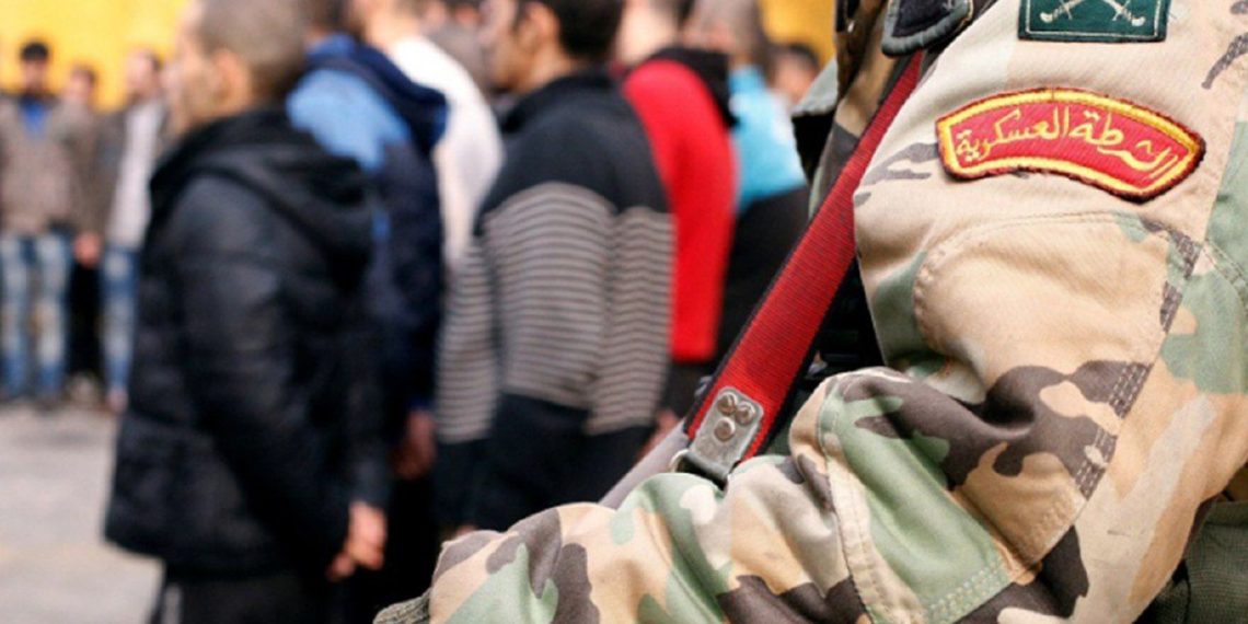 بعد نهاية التأجيل.. حواجز النظام تضيق الخناق على الشبان في درعا