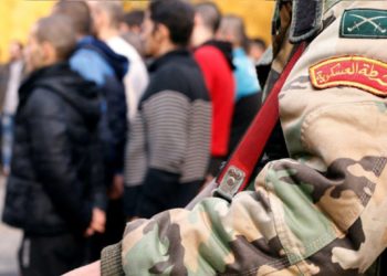 بعد نهاية التأجيل.. حواجز النظام تضيق الخناق على الشبان في درعا