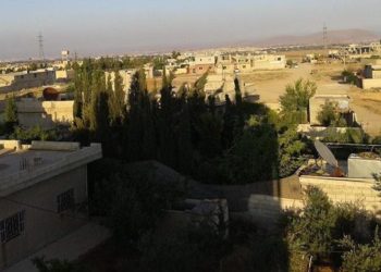 بعد الضربة الإسرائيلية.. اعتقالات ونقل لمعسكرات “جيش التحرير” في ريف دمشق