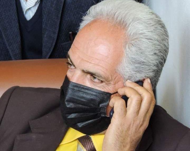 اغتيال قاضٍ وإصابة شقيقه شمالي درعا