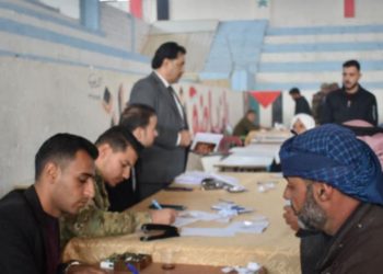 شبان طالبوا بسحب أسمائهم.. النظام يتلاعب ببنود التسوية بعد تسجيل المئات عليها في ريف دمشق