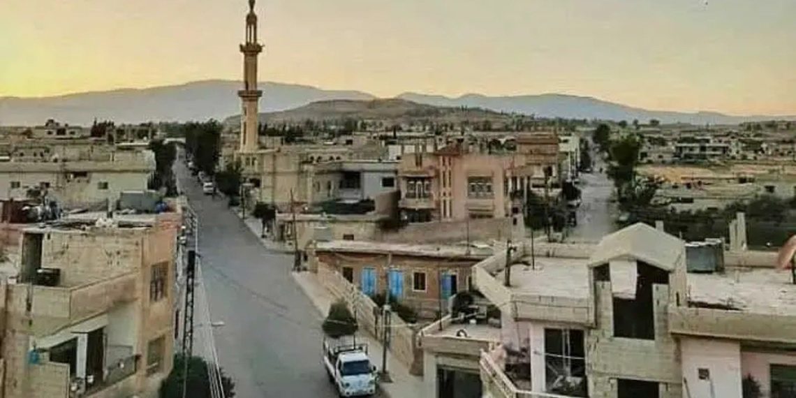 موعدها يحدد لاحقاً.. تمديد التسجيل على التسويات في ريف دمشق