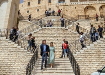 تحركات الأسد في دمشق وريفها تعقّد الوضع الأمني بالمنطقة