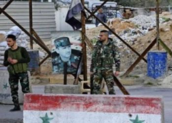 درعا.. نجاة رئيس شعبة التجنيد من محاولة اغتيال