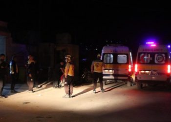 تسجيل حالات تسمم غذائي جديدة في ريف إدلب