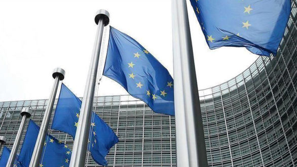 الاتحاد الأوروبي بالاشتراك مع فنلندا يستضيف اجتماعاً لكبار المسؤولين الإنسانيين لمناقشة تدهور الوضع الإنساني في سوريا