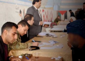 تذمر من ضباط النظام بسبب الإقبال الضعيف على تسوية “بدا” في ريف دمشق