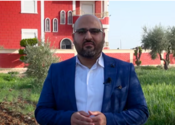 ديننا – الحب المفضوح