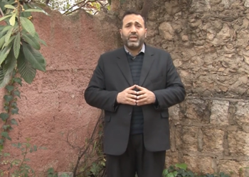 ديننا.. دين الرأفة والرحمة والجمال