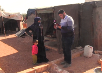 حزورة رمضان- الموسم السادس: الحلقة الخامسة عشر من مخيم التوحيد