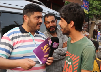 حزورة رمضان: الموسم السادس الحلقة التاسعة والعشرون من مدينة جرابلس