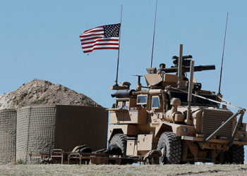 تقرير صادر عن مؤسسة "RAND" البحثية يطالب الجيش الأمريكي بتجنب سقوط مدنيين خلال عملياته العسكرية في سوريا