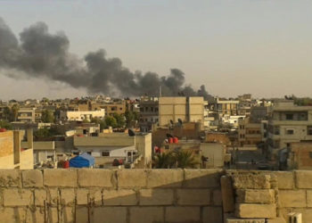 خبراء حقوقيون لدى الأمم المتحدة يعربون عن قلقهم بشأن 100 طفل معتقل بشكل تسعفي في سجون "قسد" شمال شرقي سوريا