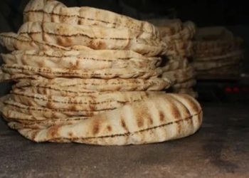 وزارة التجارة الداخلية وحماية المستهلك بحكومة النظام تقول إن دخل بائعي الخبز على الطرقات في مدينة دمشق ممن يجمعون بطاقات من أشخاص بلغ 4 ملايين ليرة شهرياً