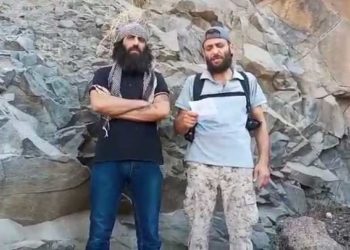 درعا.. إصابة أحد أبرز الشخصيات المطلوبة للنظام