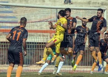 وسائل إعلام موالية تطلق اسم دوري "شوربة" على الدوري الذي ينظم اتحاد الكرة التابع للنظام