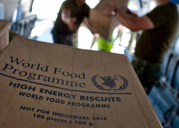 برنامج الأغذية العالمي يؤكد أن 72% من الأسر السورية تشتري طعاماً بالدَّين بسبب نقص المال وكان شراء الطعام بالدَّين أكثر شيوعاً بين النازحين