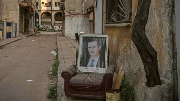 صحيفة "الغارديان" البريطانية تؤكد مصادرة نظام الأسد أصول بقيمة 1.5 مليار دولار من المعتقلين والمختفين قسراً