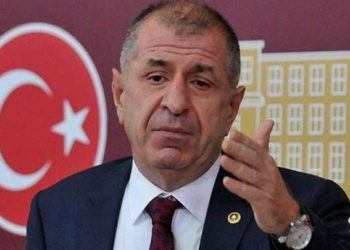 رئيس حزب "النصر" التركي المعارض "أوميت أوزداغ" يقول إنه سيرسل اللاجئين السوريين إلى بلادهم سواء كان بشار الأسد موجوداً أم لا