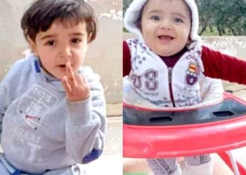 عشيرة في درعا تتبرأ من أحد أبناءها بعد ارتكابه جريمة قتل راح ضحيتها طفلان