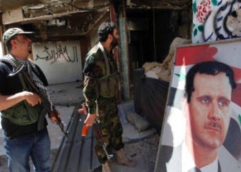 قوات النظام تعتقل 7 طلاب كرد بينهم 3 طالبات على حاجز أثريا شرقي حماة على خلفية التوتر مع "قسد" في الحسكة