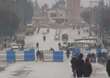 نظام الأسد يصل لاتفاق مع "قسد" يقضي بفك الحصار عن أحياء في مدينتي الحسكة والقامشلي وعودة الأوضاع إلى طبيعتها