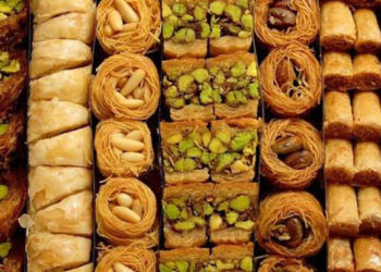 ارتفاع أسعار الحلويات بنسبة 25% في دمشق و20% فقط من الزبائن مستمرون بشرائها